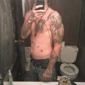 Meet your Posher, Donnie